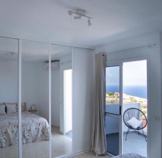 Tabaiba House | Ocean View M&R