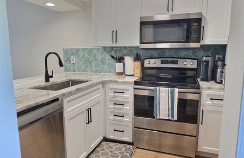 Port Canaveral Condo | Ocean View, Family friendly condo at Ola Grande