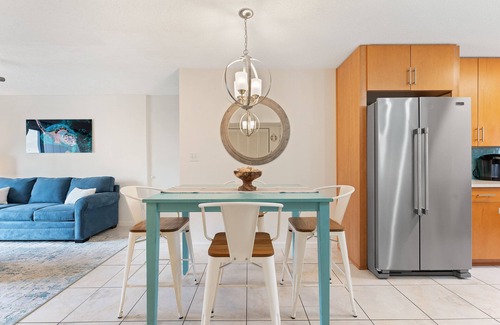 Pensacola Beach Villa | Ocean View; Fast Beach Access; Pool; Family-Sized Villa; Ideal Spot!