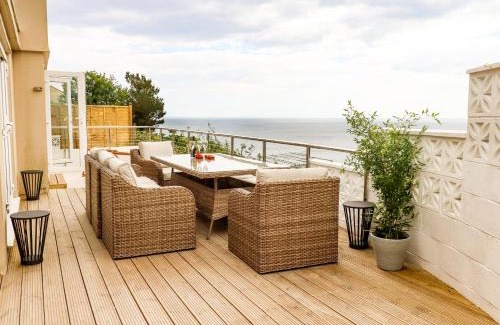 Downderry House | Ocean View