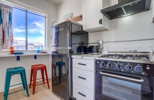 Waterfront Condo | Ocean View Getaway!