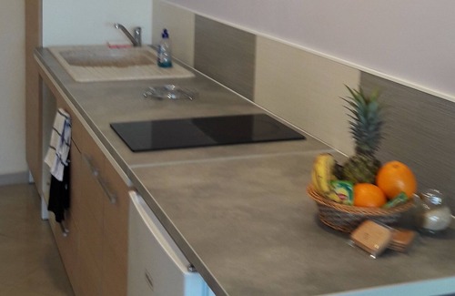 L'Autre-Bord Cottage | Ocean view gîte with private pool 400 metres from the beach