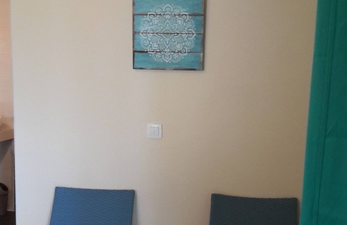 L'Autre-Bord Cottage | Ocean view gîte with private pool 400 metres from the beach