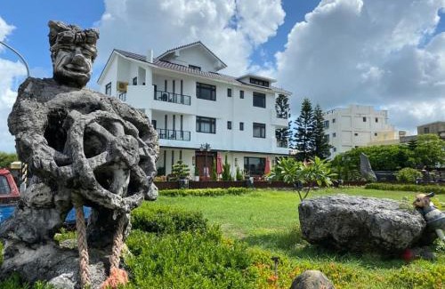 Magong House | Ocean View Hall B&B