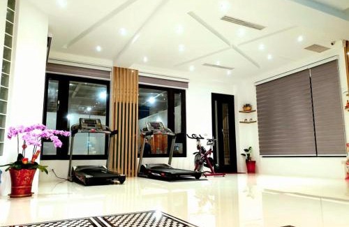 Magong House | Ocean View Hall B&B