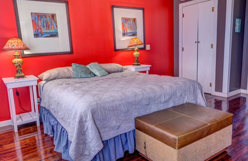 Antoneys Cay Resort | Ocean View