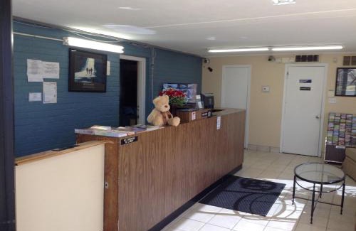 Cottage Line Hotel | Ocean View Inn