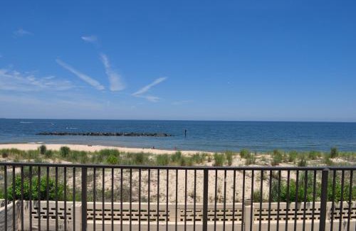 Cottage Line Hotel | Ocean View Inn