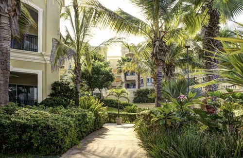 Cerritos Condo | Ocean View Junior Suite at Beautiful Pueblo Bonito Emerald Bay