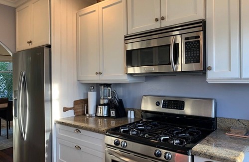 South Laguna Cottage | Ocean View Laguna Beach Cottage, Private Garden 700ft to 1000 Steps Beach entry
