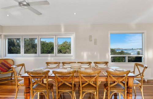 Mullaway House | Ocean View Lodge