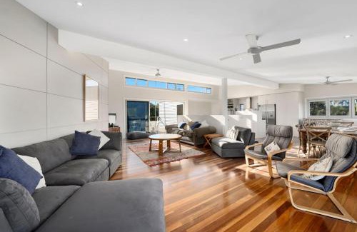 Mullaway House | Ocean View Lodge