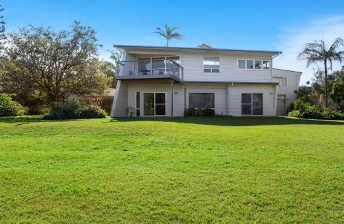 Mullaway House | Ocean View Lodge