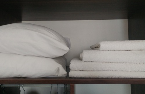 Kestel Apartment | Ocean view, luxury, on the beach, Moda Marine Residence, Kestel, Alanya. 17