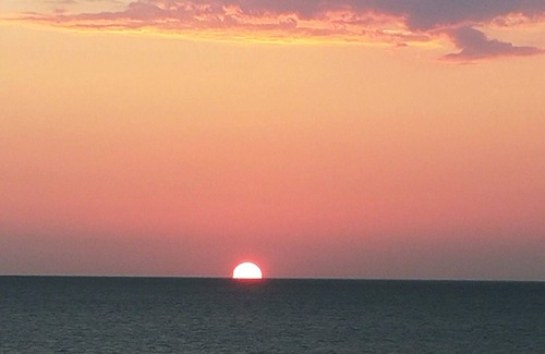 Kestel Apartment | Ocean view, luxury, on the beach, Moda Marine Residence, Kestel, Alanya. 17