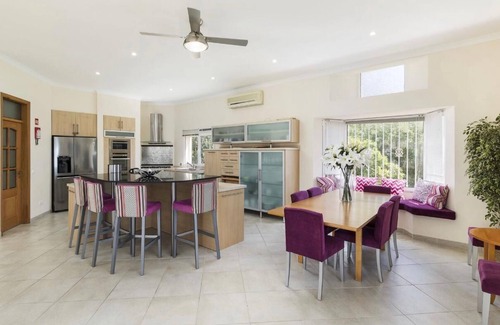 Sao Clemente Villa | Ocean View Luxury Detached Villa