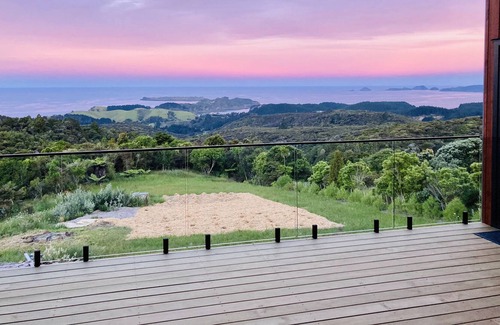 Kaeo House | ocean view luxury