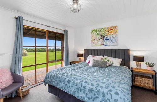 Marengo House | Ocean View Marengo