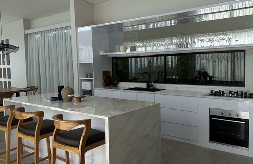 Pecatu Villa | Ocean View Modern Villa