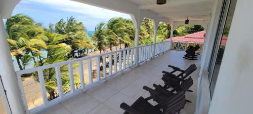 Corn Island Apartment | Ocean View
