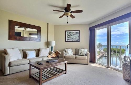 Tavernier House | Ocean View Overlooking Marina Ocean Pointe 5305