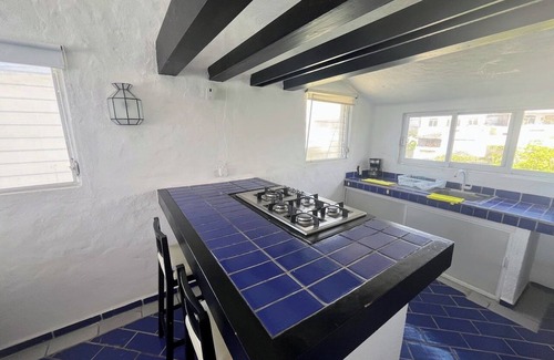 Manzanillo Apartment | OCEAN VIEW PENTHOUSE WITH TERRACE