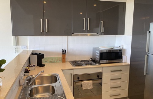 Forster Apartment | Ocean View Penthouse
