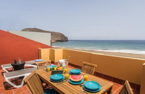 Gran Tarajal Apartment | Ocean View Penthouse II