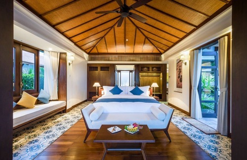 Cam Lam Resort | Ocean View Pool Villa