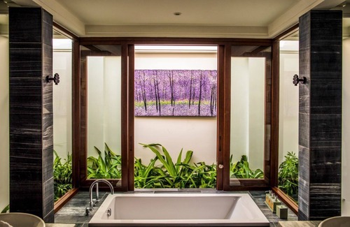 Cam Lam Resort | Ocean View Pool Villa