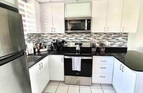 Ceiba Apartment | Ocean View/Private Rooftop/Ferry to visit Vieques & Culebra/Marina/Ceiba