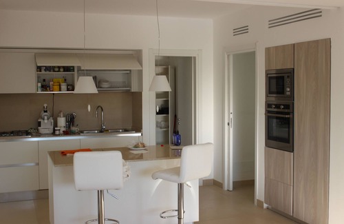 Donnalucata House | Ocean View Property in southern Sicily, with a multitude of nearby attractions