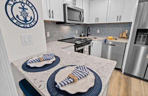 Cape Caneveral Beach Gardens Condo | Ocean View | Resort Amenities | Coastal Design | Private Beach Access