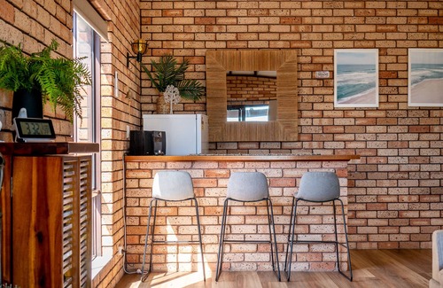 Guilderton House | Ocean View Retreat - Best Views in town