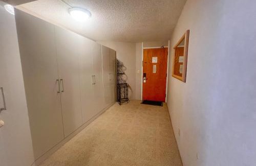 Downtown Honolulu Apartment | Ocean View Retro 1-Bedroom EC condo