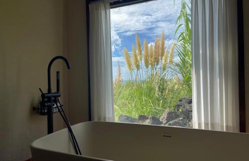 Aewol Apartment | Ocean View Riad Jeju