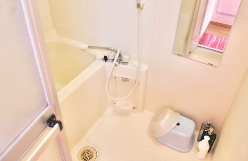 Tahara House | Ocean View Room Room Only Plan - Room 103 / Tahara Aichi