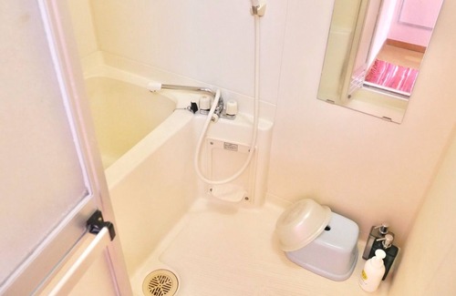 Tahara House | Ocean View Room Room Only Plan - Room 301 / Tahara Aichi