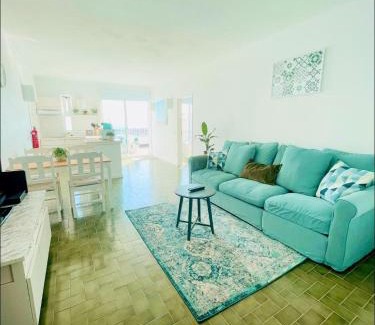 Patio Apartment | Ocean View Skyline Apartment ‚Hakuna Matata‘