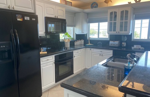 Tavernier House | Ocean View Spectacular at Tavernier Mm 92. 5