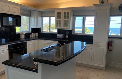 Tavernier House | Ocean View Spectacular at Tavernier Mm 92. 5