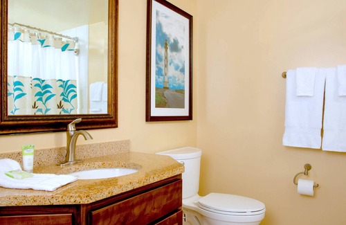 Palm Beach Resort | Ocean View - Studio - Marriott's Aruba Surf Club - Full Resort Access