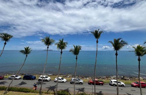Las Croabas Apartment | Ocean view Studio Marina Lanais