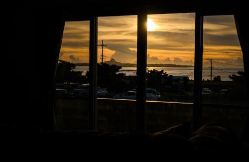 Bise Apartment | Ocean View Terrace BISE 1F