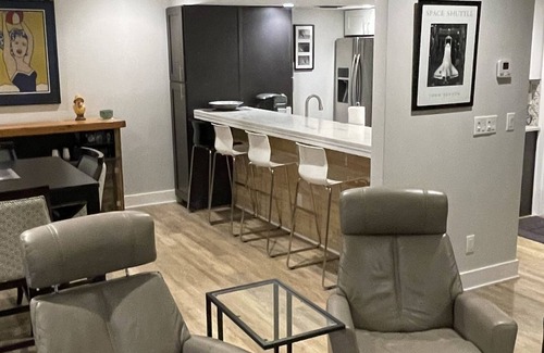 Indialantic Condo | Ocean view townhouse steps to the beach
