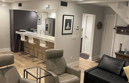 Indialantic Condo | Ocean view townhouse steps to the beach