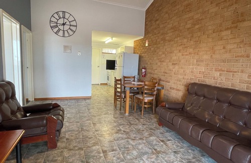 Denham Villa | Ocean View Villa 1 - Denham