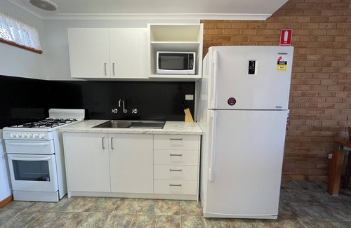 Denham Villa | Ocean View Villa 1 - Denham