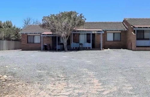 Denham Villa | Ocean View Villa 1 - Denham
