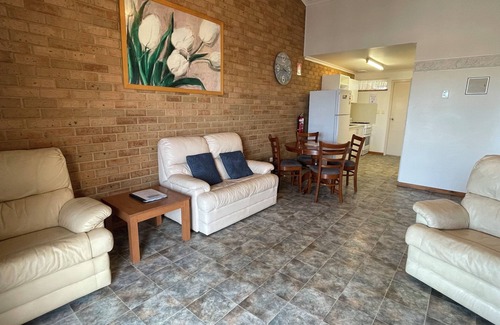 Denham Villa | Ocean View Villa 2